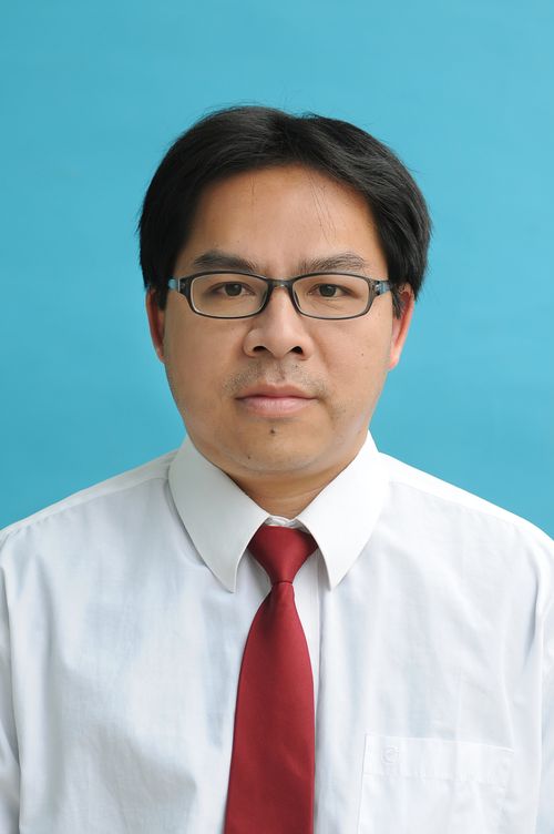 梁清華