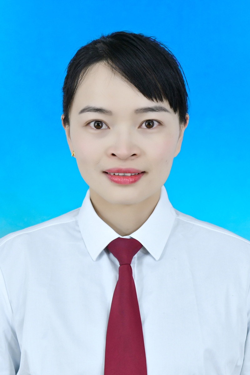 農(nóng)曉蝶 