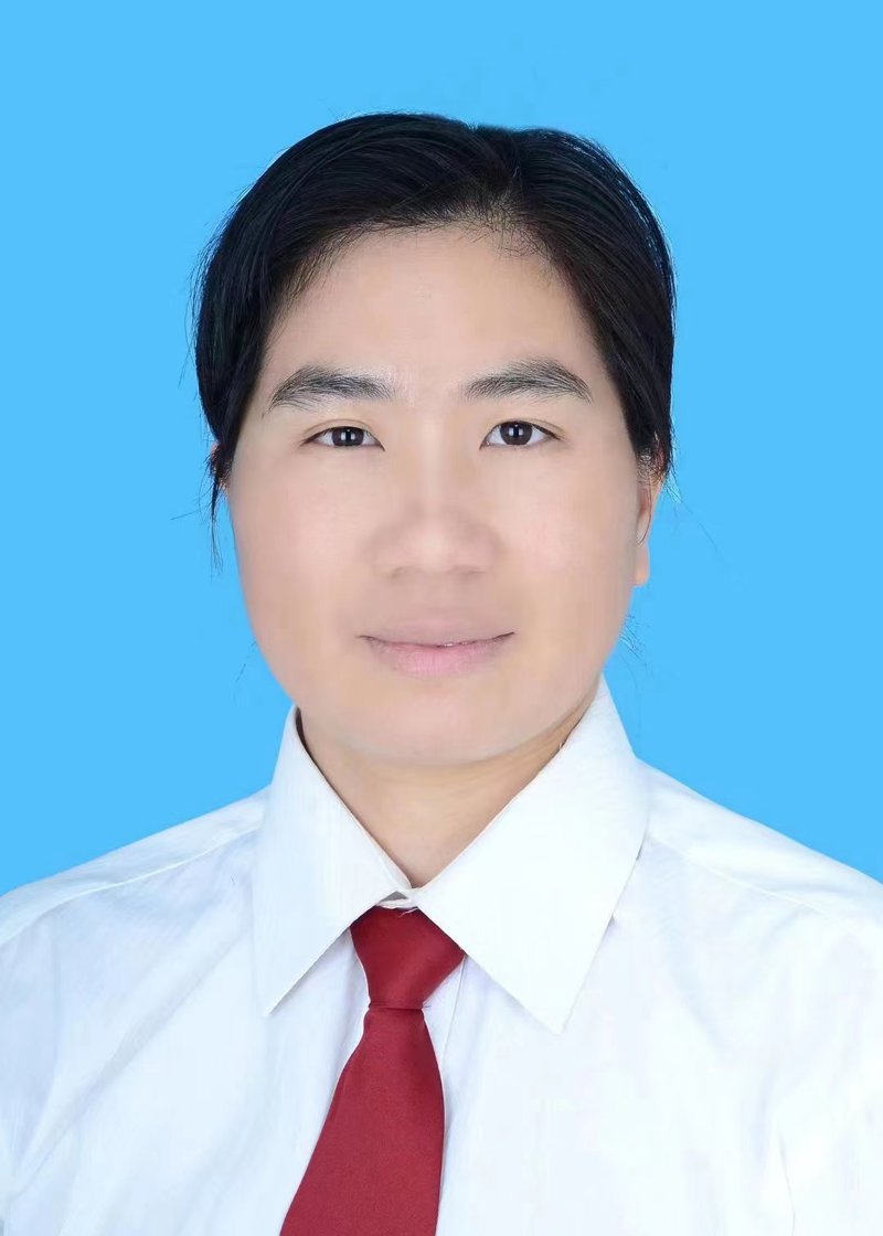 覃曉婧